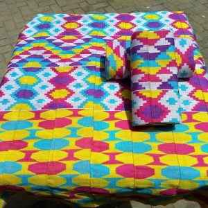 Buy an authentic kente cloth 