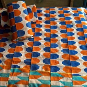 Buy an authentic kente cloth 