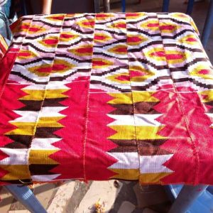 Buy an authentic kente cloth 