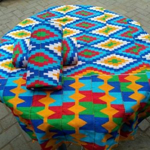 Buy an authentic kente cloth 