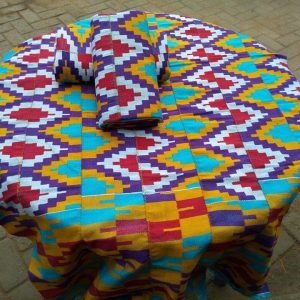 Buy an authentic kente cloth 