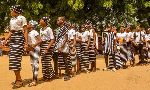 Uncover Ghana’s Cultural Treasures: Unveiling the Fabric of Marriage, Dance, Festivals, and More