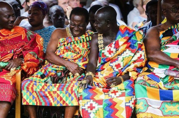 Unveiling the Tapestry of Ghanaian Culture: Your Guide to Marriage, Dance, Festivals, Language, and Funerals