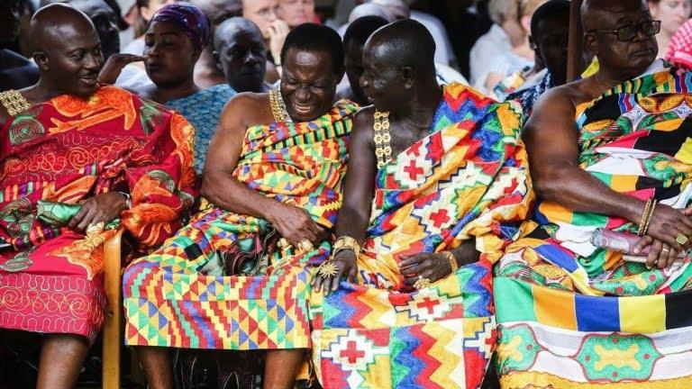 Ghana’s Vibrant Tapestry: Unlocking the Secrets of Culture, Tradition, and Heritage