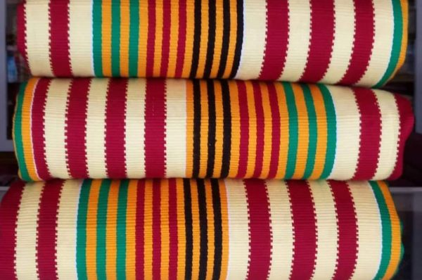 Discover the Vibrant Tapestry: A Comprehensive Guide to Kente Cloth