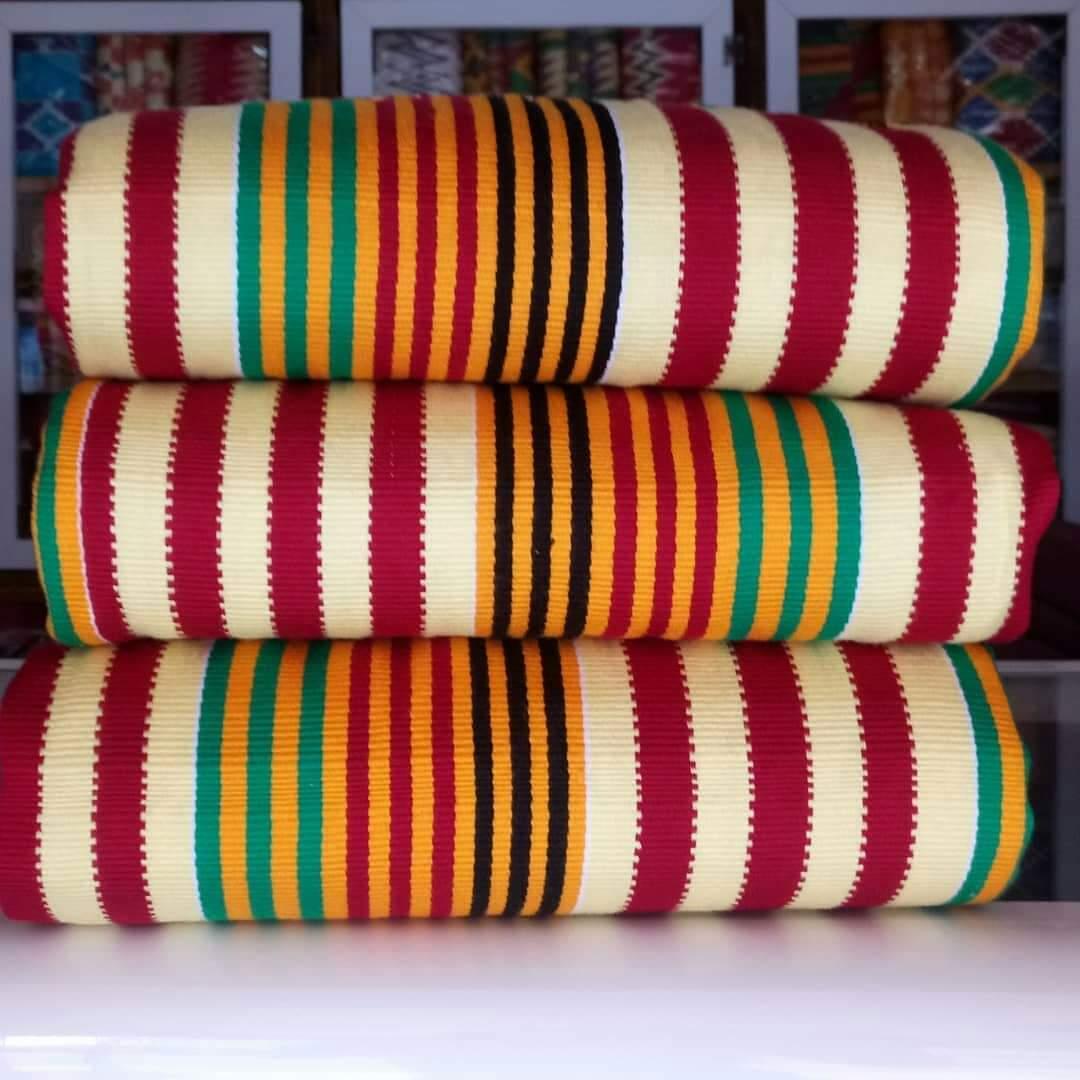 Discover the Vibrant Tapestry: A Comprehensive Guide to Kente Cloth