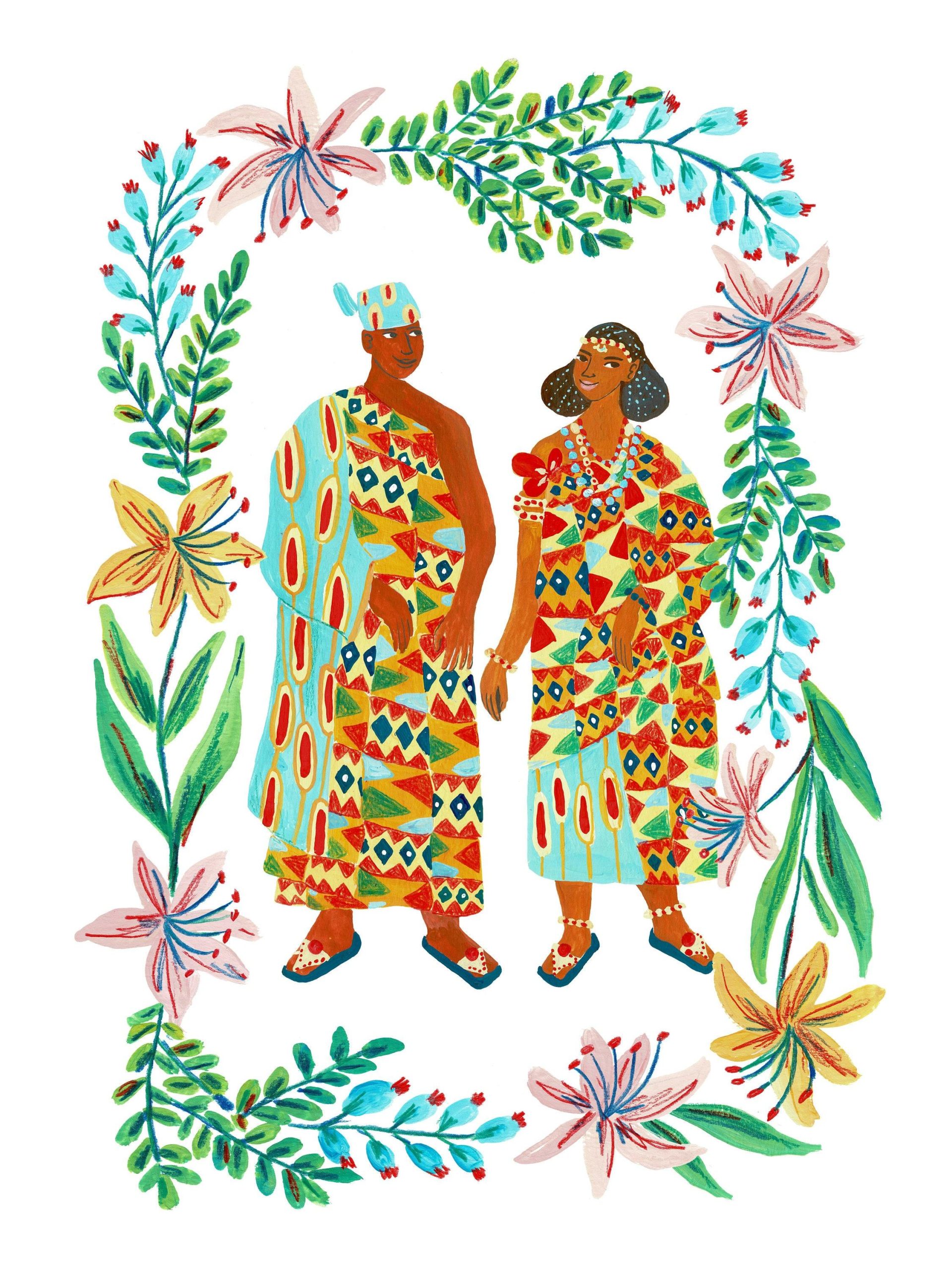 Unlock the Rich Tapestry of Ghana: A Comprehensive Guide to Marriage, Dance, Festivals, and More