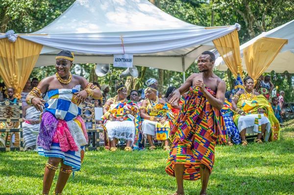 Ghanaian Traditions Unveiled: Explore Marriage, Dance, Festivals, Language, Funerals, and More