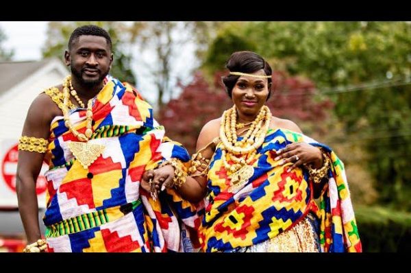 Ghanaian Traditions: Explore the Rich Tapestry of Marriage, Dance, Festivals, Languages, and Funerals