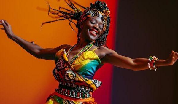 Discover the Rhythmic Allure of Ghanaian Dance: A Comprehensive Guide to Cultural Expression