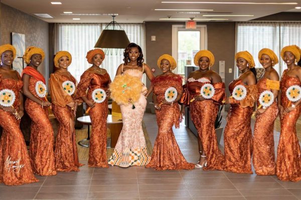 Unveiling Ghana’s Marriage Traditions: A Guide to Customs and Cultures