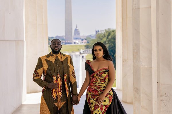 Unveiling the Secrets of Ghanaian Weddings: A Comprehensive Guide for Engaged Couples