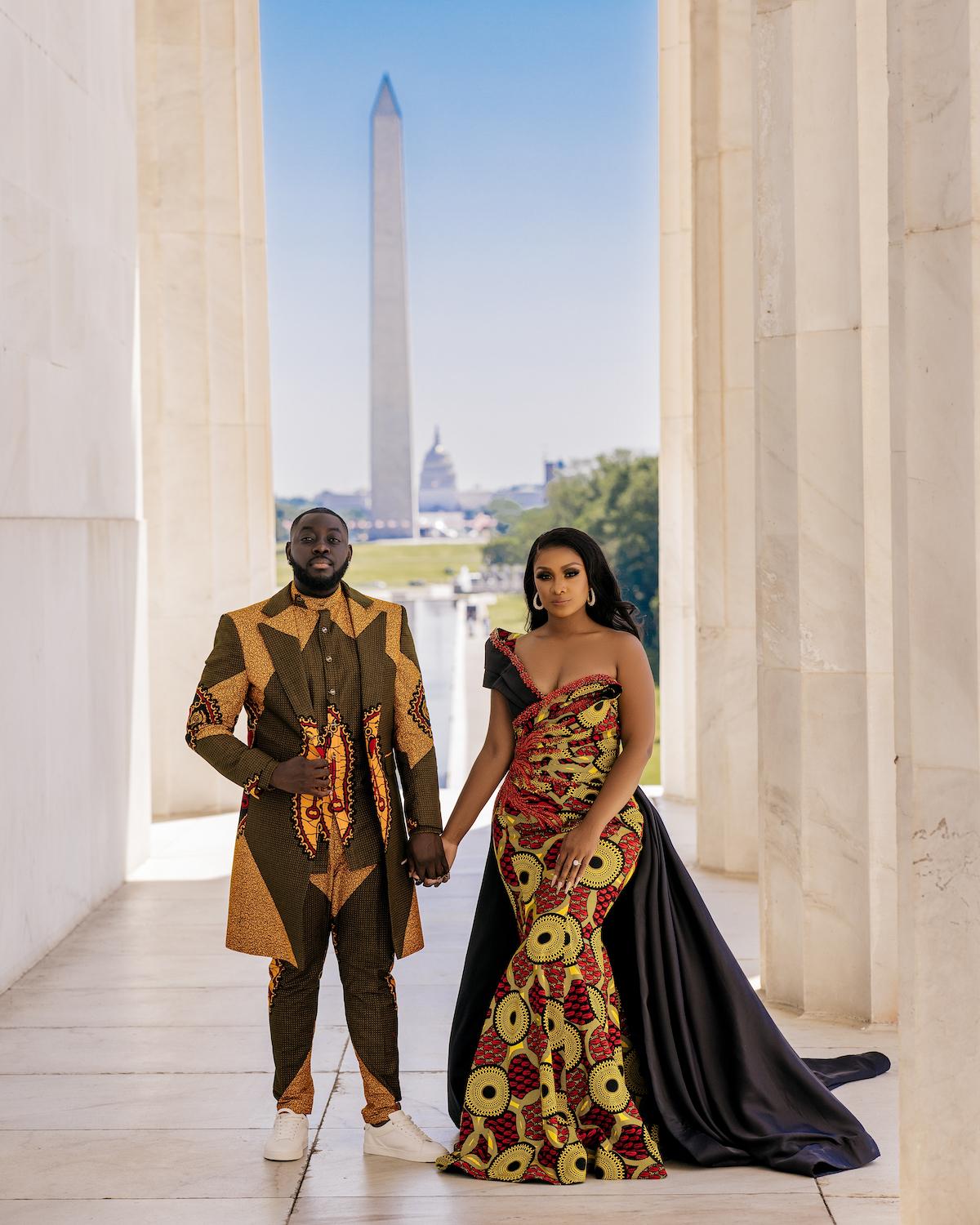 Unveiling the Secrets of Ghanaian Weddings: A Comprehensive Guide for Engaged Couples