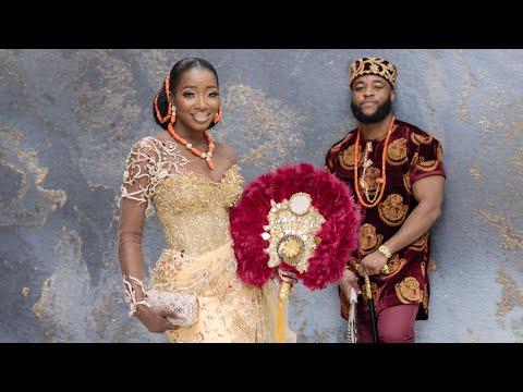 Ghanaian Marriage: The Ultimate Guide to Igbo and Asante Weddings