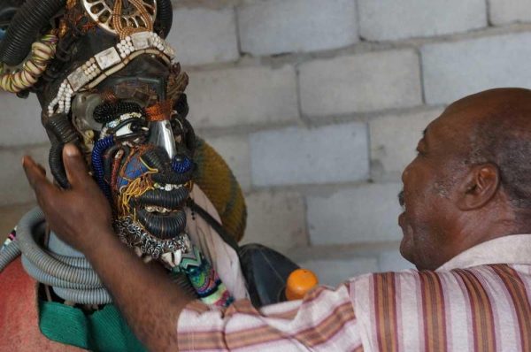 Exposing the Hidden Truths: Unraveling the Intricacies of Ghana’s Political Landscape