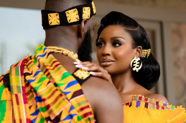 Unveiling the Secret to a Blissful Ghanaian Marriage: Unveiling Traditions, Compatibility, and Modern Perspectives
