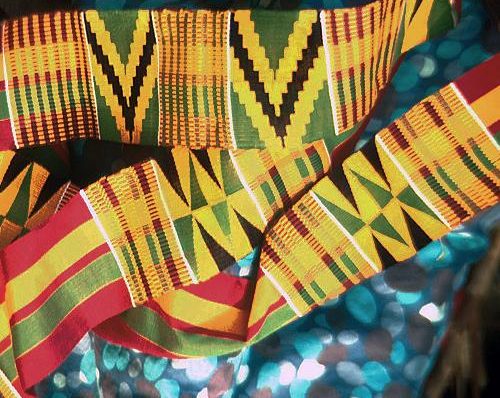 Discover the Enchanting World of Kente: A Tapestry of Culture and Tradition