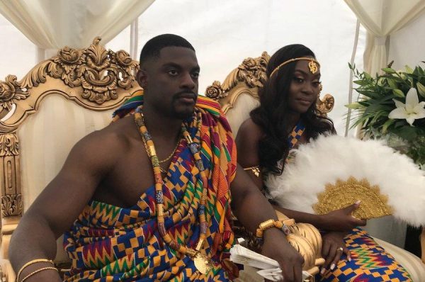 Unlock the Secrets of Ghanaian Marriage: Traditions, Rituals, & Modern-Day Customs