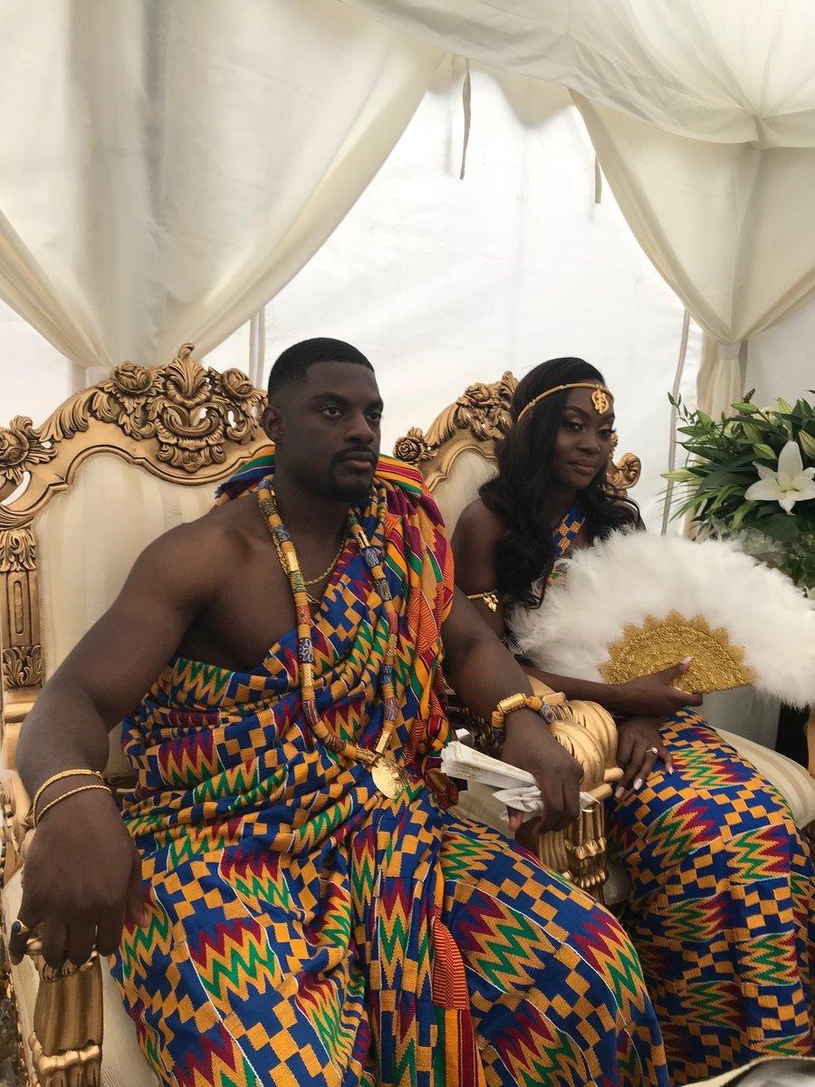 Unlock the Secrets of Ghanaian Marriage: Traditions, Rituals, & Modern-Day Customs