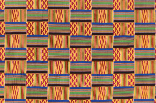 Kente Cloth: A Tapestry of West African Culture and Heritage (Unveiling the History, Symbolism, and Modern Adaptations)