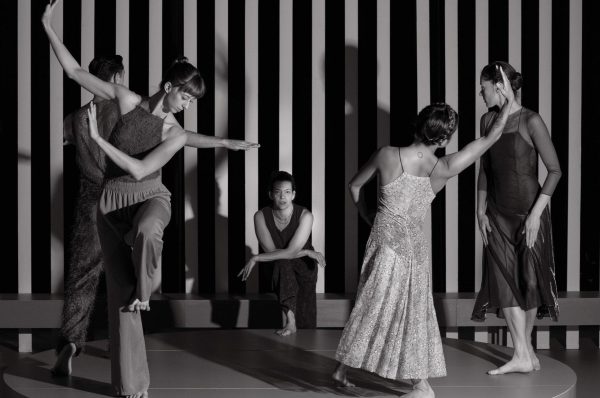 Unveiling the Rhythmic Symphony: Exploring the Allure of Ghanaian Dance Culture