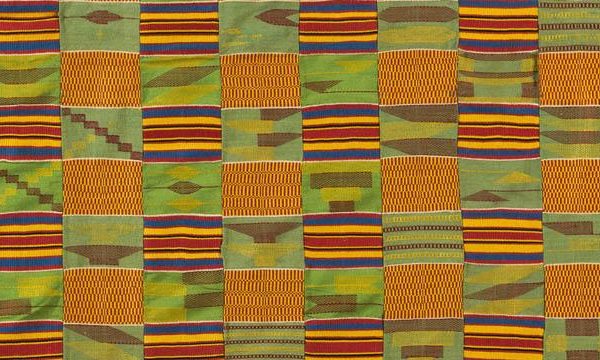 Discover the Vibrant Threads: A Comprehensive Guide to Kente Cloth