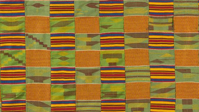 Discover the Vibrant Threads: A Comprehensive Guide to Kente Cloth