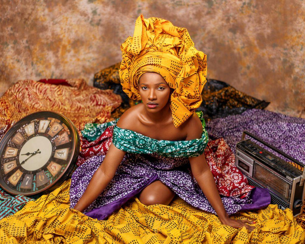 Discover the Vibrant Legacy of Kente Cloth: Symbol of African Heritage and Cultural Pride