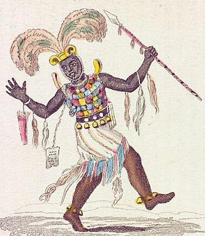 Ashanti Kingdom: A Timeless Legacy of Civilization and Resistance
