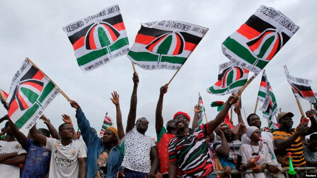 Ghana’s Political Landscape: Key Insights for the 2024 Elections