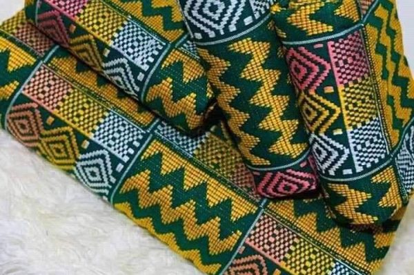 Unveiling the Vibrant Legacy and Enduring Appeal of Kente Cloth: Ghana’s Artistic Masterpiece