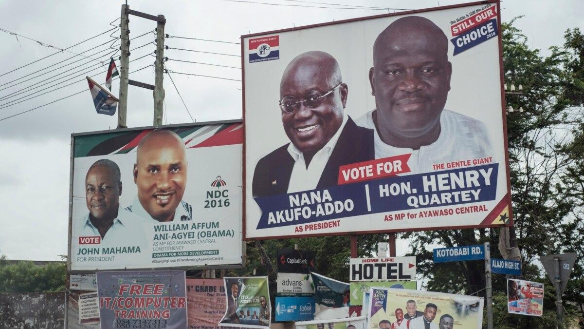 Ghana’s Electoral Tightrope: Navigating Political Divides and Ensuring Free and Fair Elections