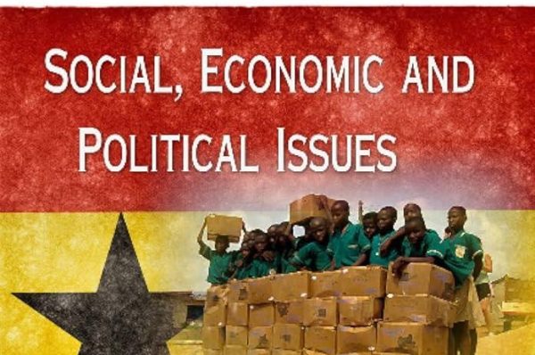 Ghana’s Political Landscape: A Comprehensive Overview for Informed Citizens