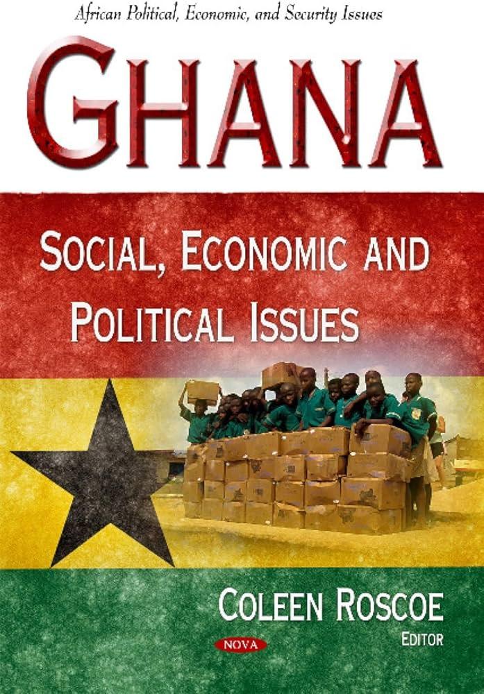 Ghana’s Political Landscape: A Comprehensive Overview for Informed Citizens