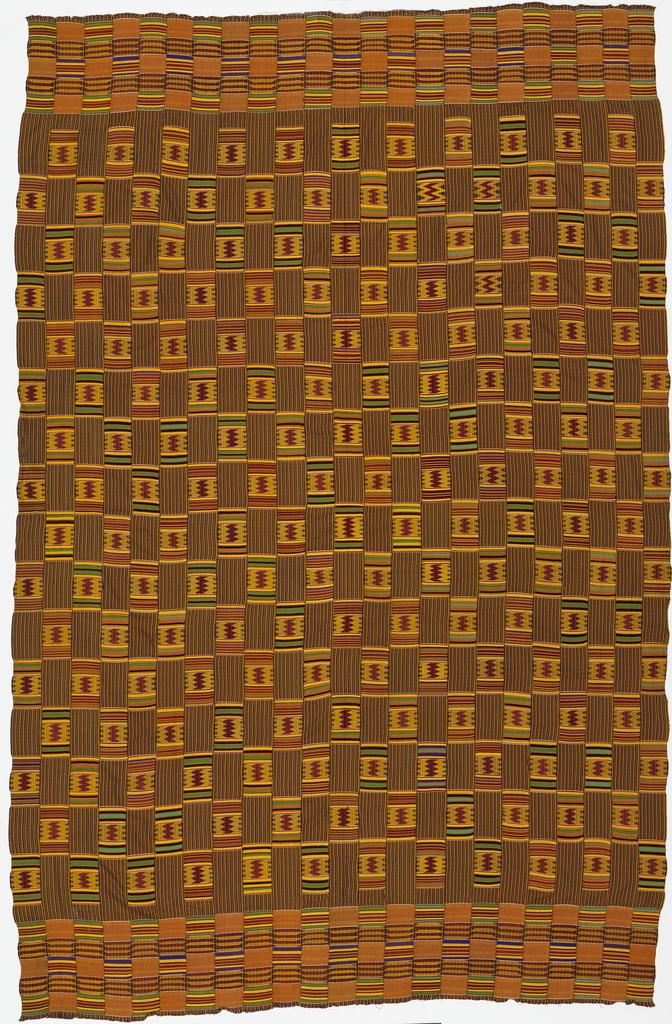Unveiling the Vibrant Heritage: A Comprehensive Guide to Kente Cloth