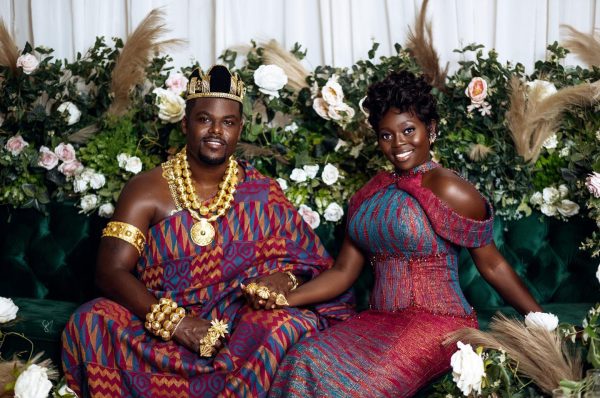 Finding Your Ghanaian Soulmate: A Comprehensive Guide to Marriage in Ghana