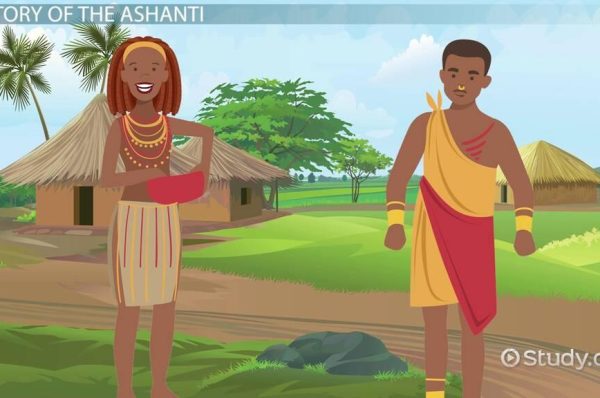 Unveiling the Ancient Splendors: Exploring the Ashanti Kingdom’s Rich History and Heritage