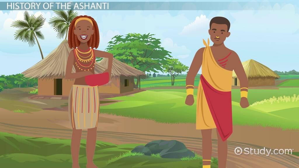 Unveiling the Ancient Splendors: Exploring the Ashanti Kingdom’s Rich History and Heritage