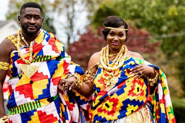 Unveiling the Secrets: A Comprehensive Guide to Traditional Ghanaian Marriage Customs