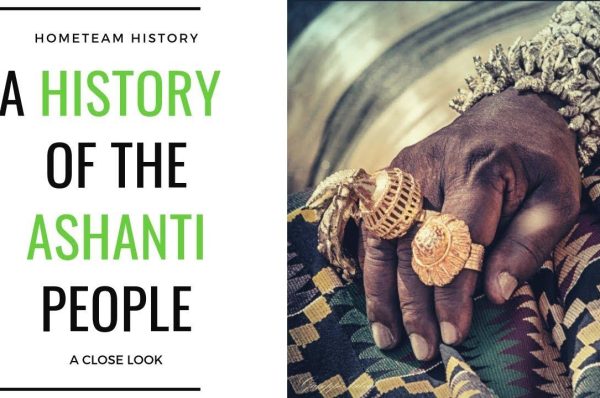 Unveiling the Splendor and Legacy of the Ashanti Kingdom: A Timeless Treasure of African Heritage