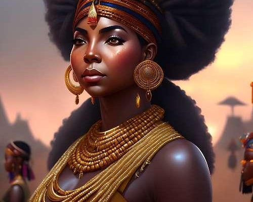 Unveiling the Ancient Legacy and Enduring Impact of the Ashanti Kingdom: A Historical and Cultural Journey