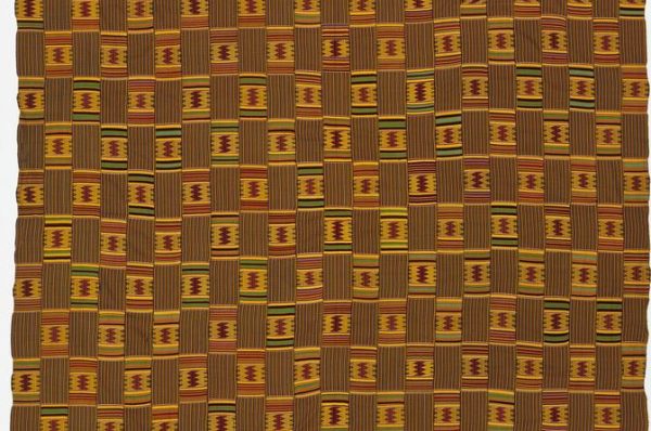 Unveiling the Rich Heritage and Vibrant Hues of Kente Cloth: A Timeless African Masterpiece