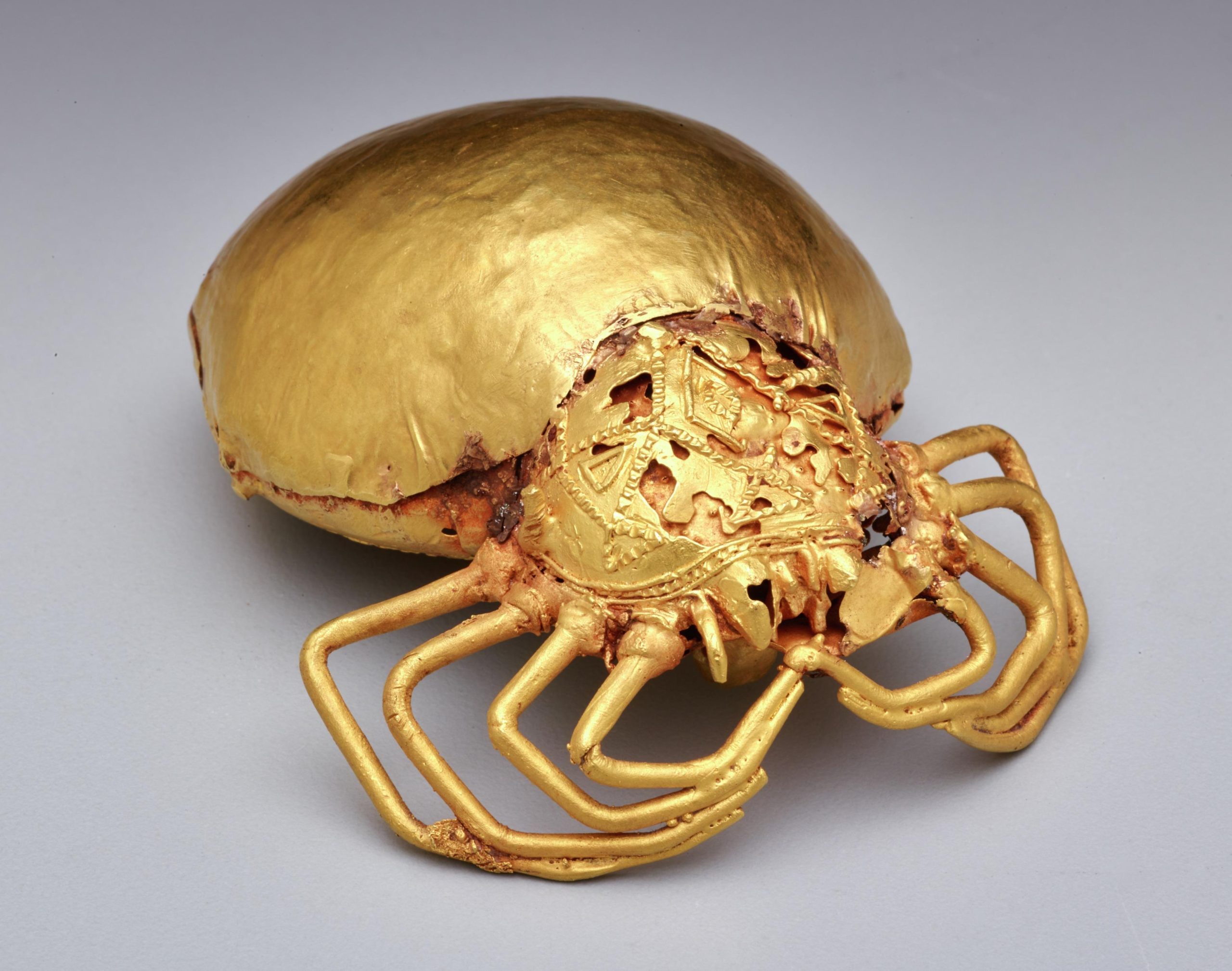 Unveiling the Golden Legacy: Exploring the Enigmatic Ashanti Kingdom
