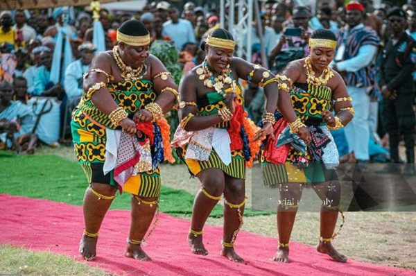Unveiling the Rhythm of Ghana: A Comprehensive Guide to Traditional Ghanaian Dances