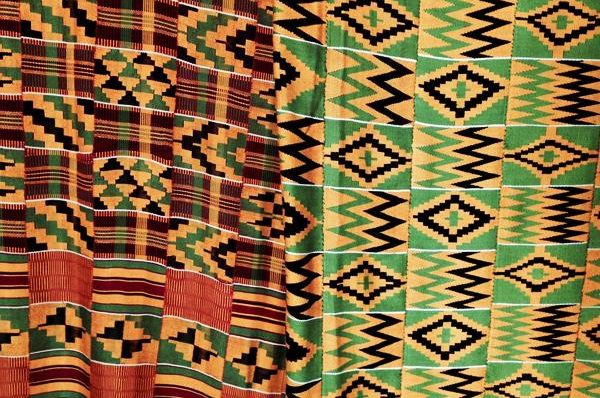 Unveiling the Rich Tapestry of Kente: Exploring the Heritage, Symbolism, and Enduring Legacy of Ghana’s Cultural Fabric