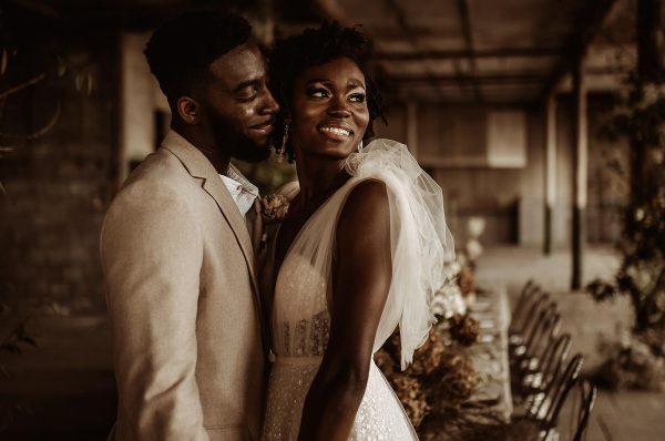 Unlocking the Secrets of Ghanaian Marriage: A Comprehensive Guide for Timeless Romance