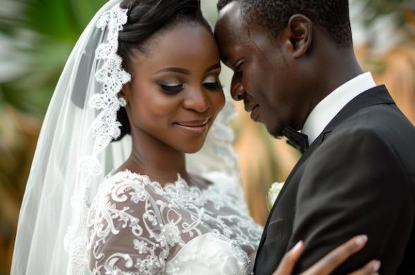 Unveiling the Secrets of a Flawless Ghanaian Marriage: A Guide for Brides and Grooms