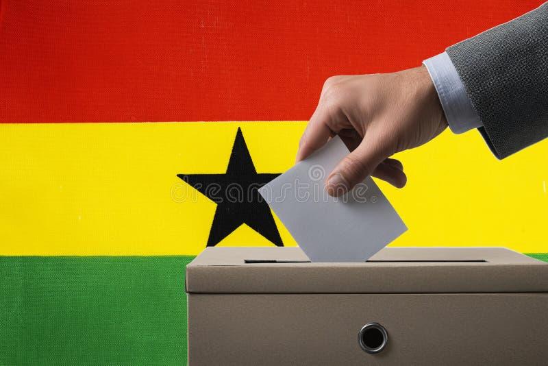 Ghana’s Political Landscape: Unveiling the Battles Behind the Ballot Boxes