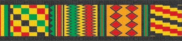 Kente Cloth: A Tapestry of Ghana’s Cultural Heritage Unveiled