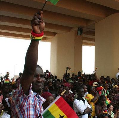 Politics in Ghana: Intrigue, Power Struggles, and the Road Ahead